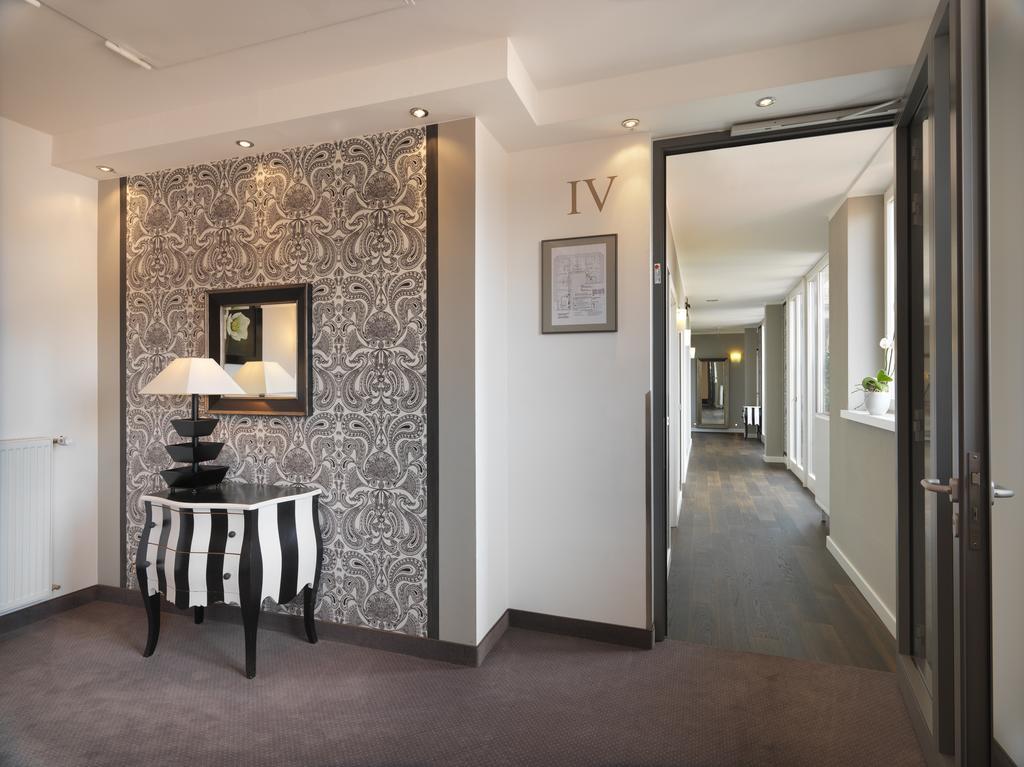 Goliath Am Dom Hotel